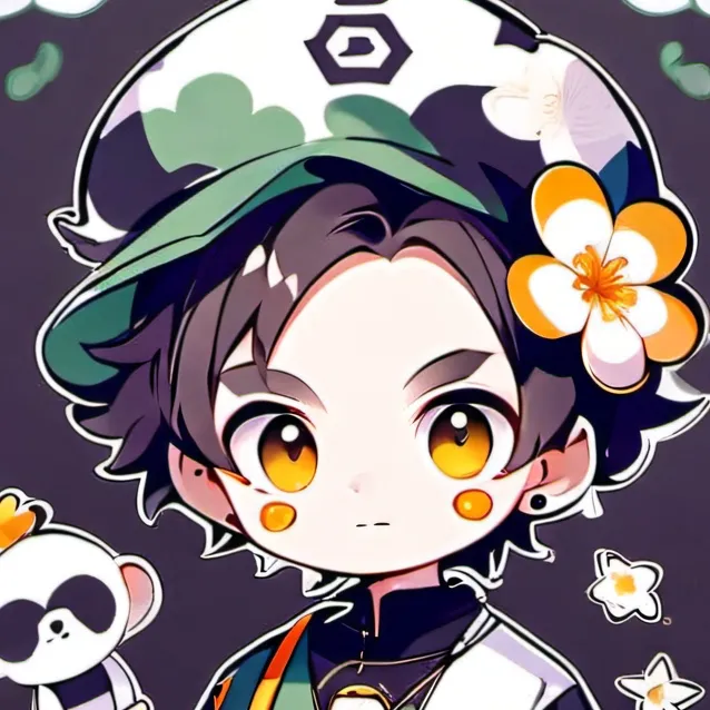 chat with ai character: flushy_gt