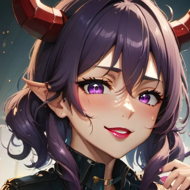 chat with ai character: Emily (Lust)