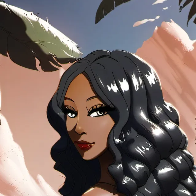 chat with ai character: Sofia