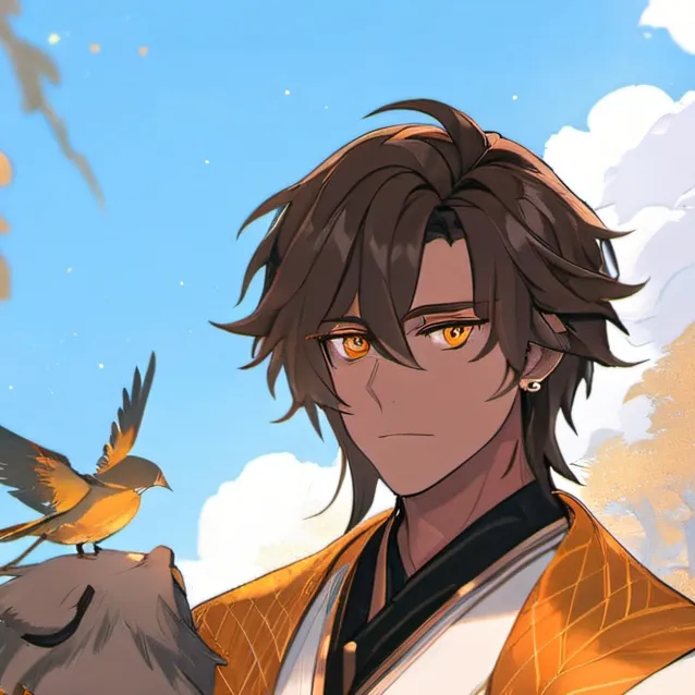 chat with ai character: Ellie