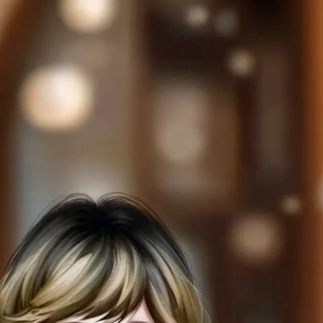 chat with ai character: Shayla