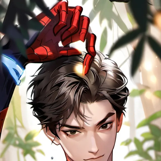 chat with ai character: Jackson 