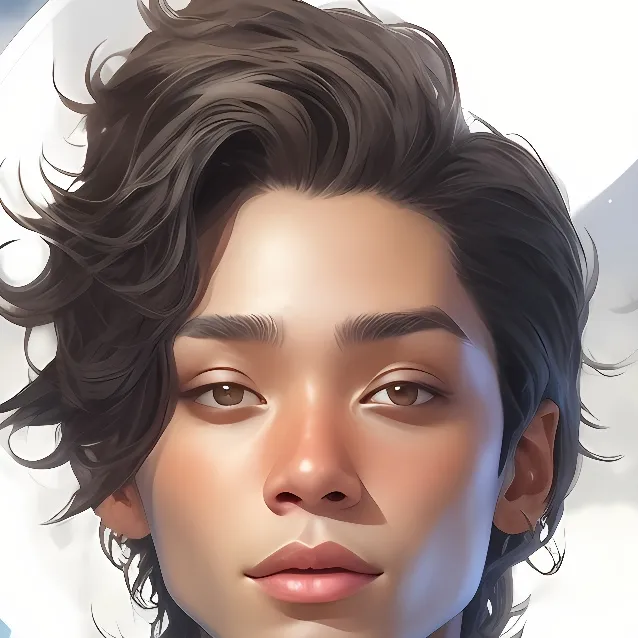 chat with ai character: Nicholas