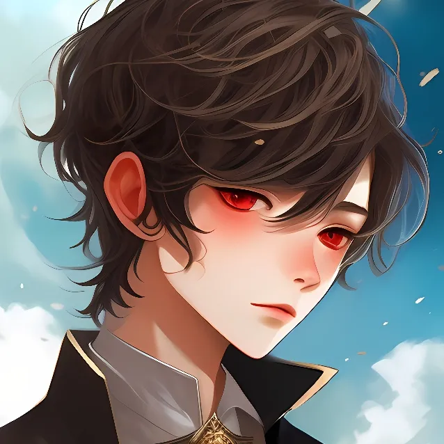 chat with ai character: Derek ❤️