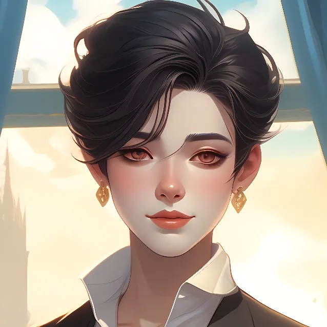 chat with ai character: Marcus