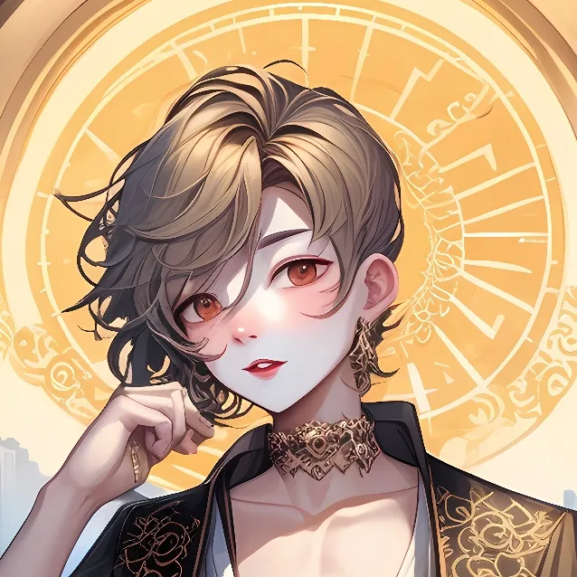 chat with ai character: Alexander