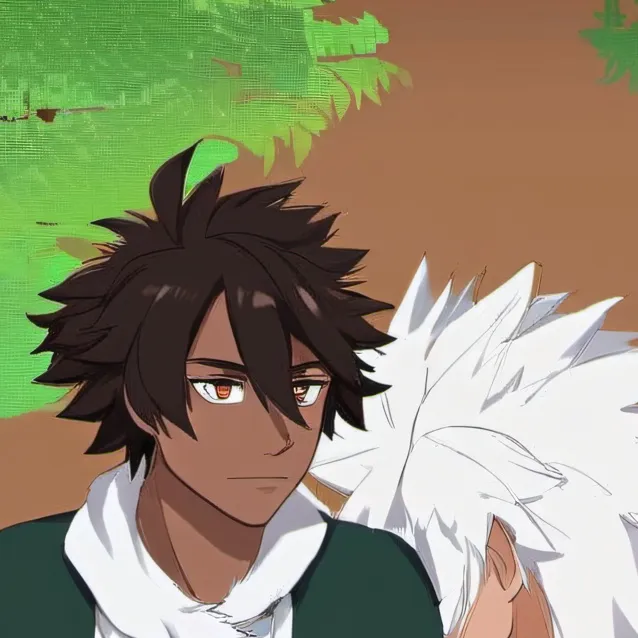 chat with ai character: jj