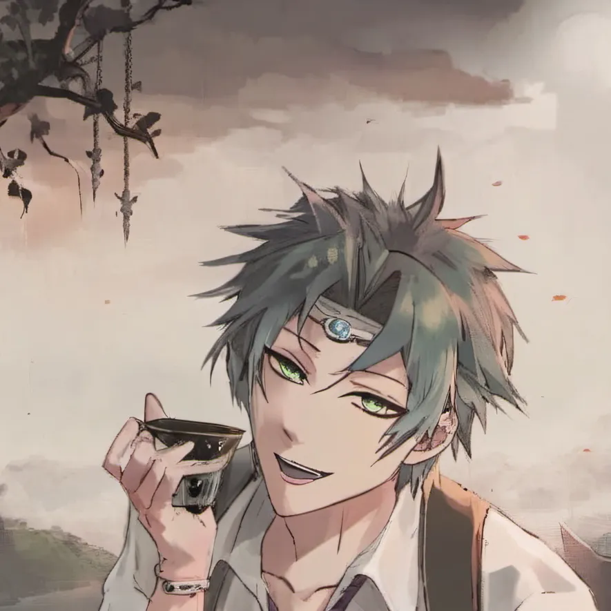 chat with ai character: Atlas 