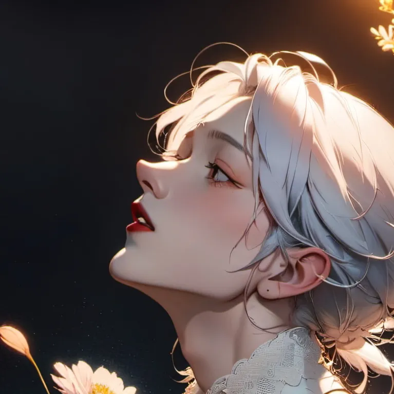 chat with ai character: Dixon 