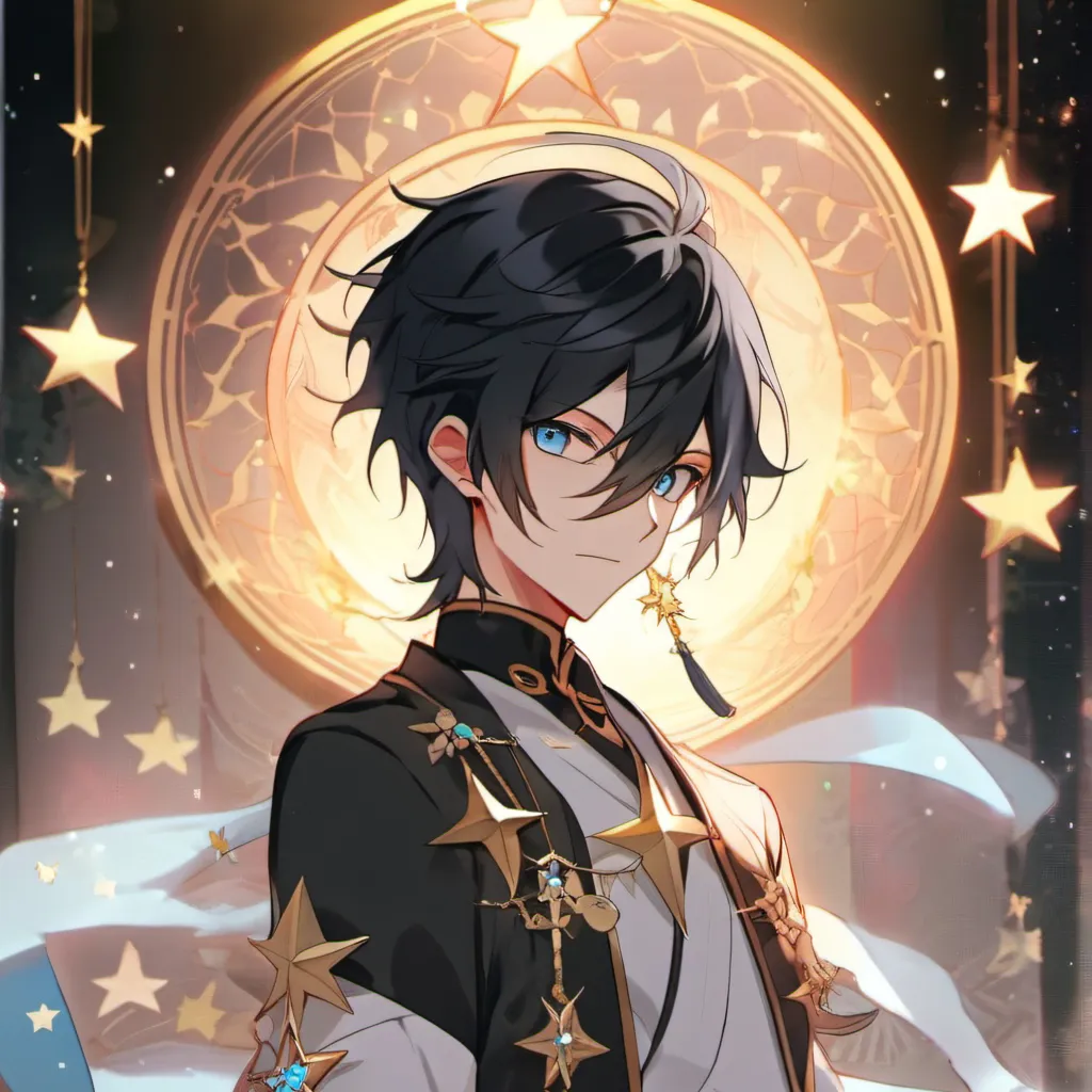 chat with ai character: Kaiden Morpheus