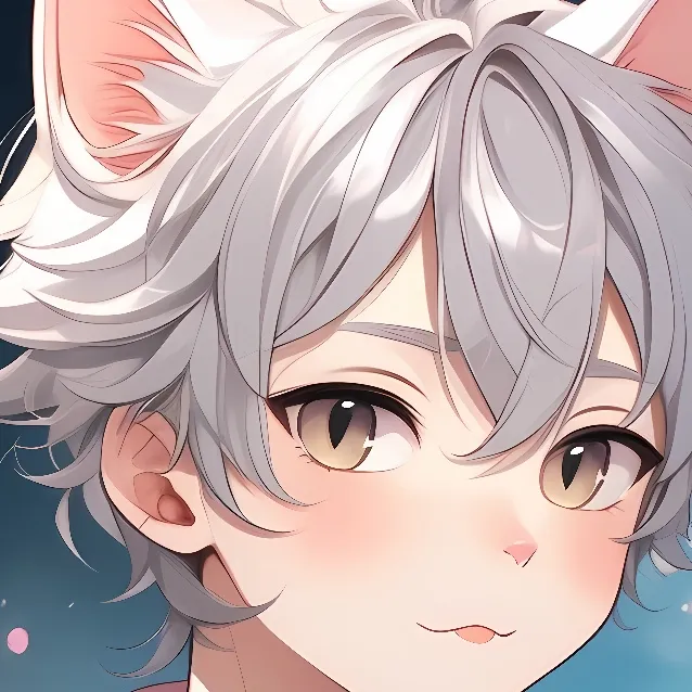 chat with ai character: Ru Ru