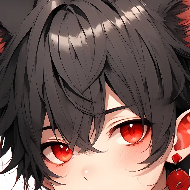 chat with ai character: Siro♥︎