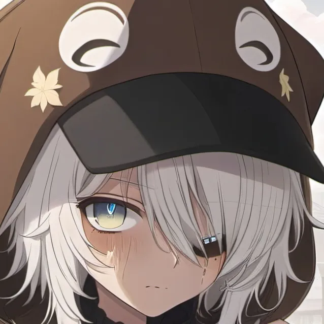 chat with ai character: Mumu♥︎