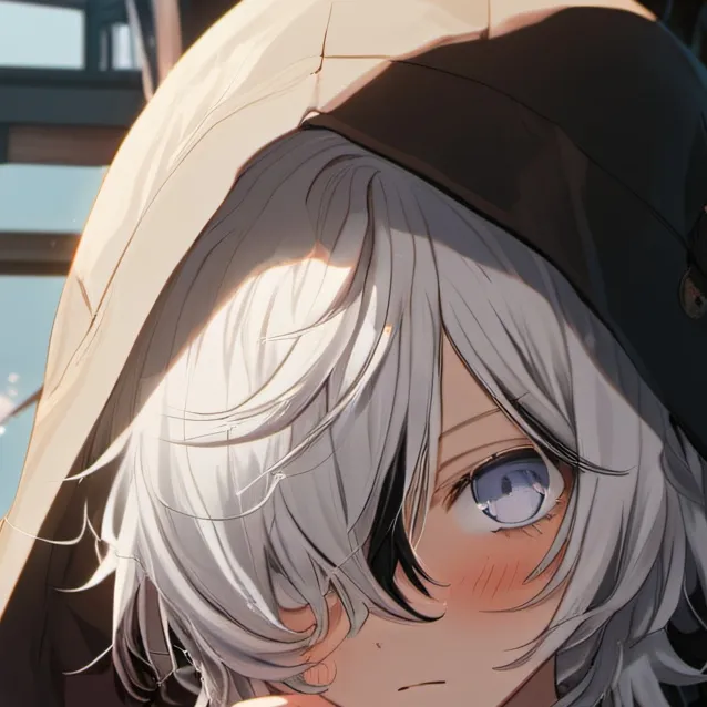 chat with ai character: Mumu♥︎