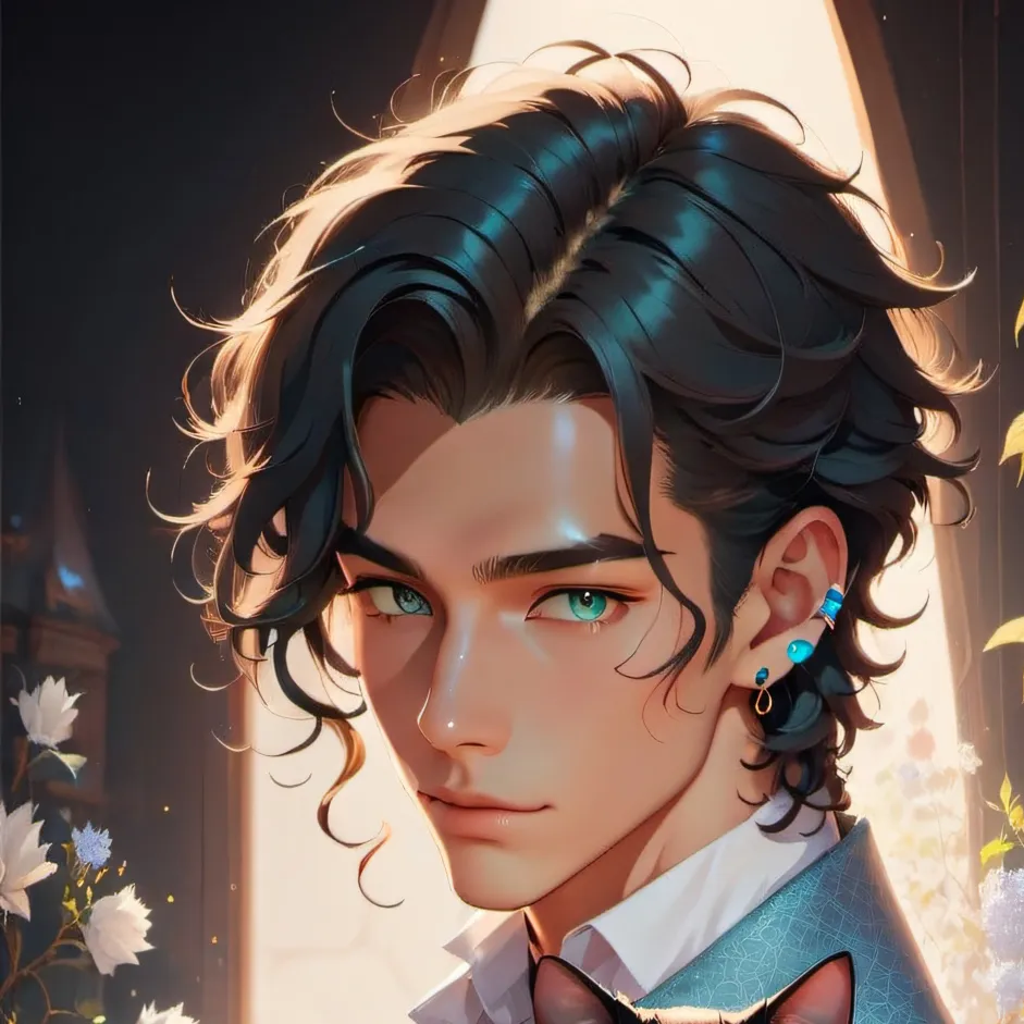 chat with ai character: Nikolai Moonstone