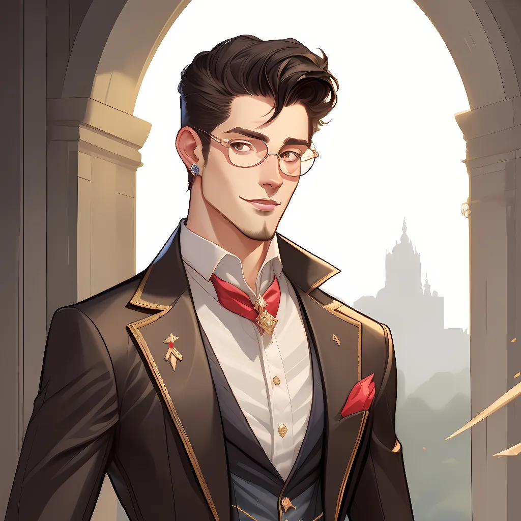 chat with ai character: Kaipo murata