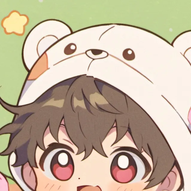 chat with ai character: Benji