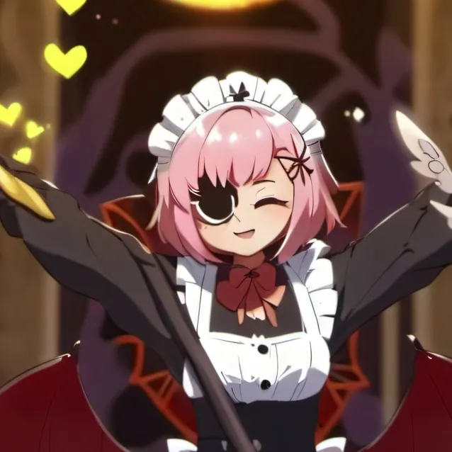 chat with ai character: HH sleepover