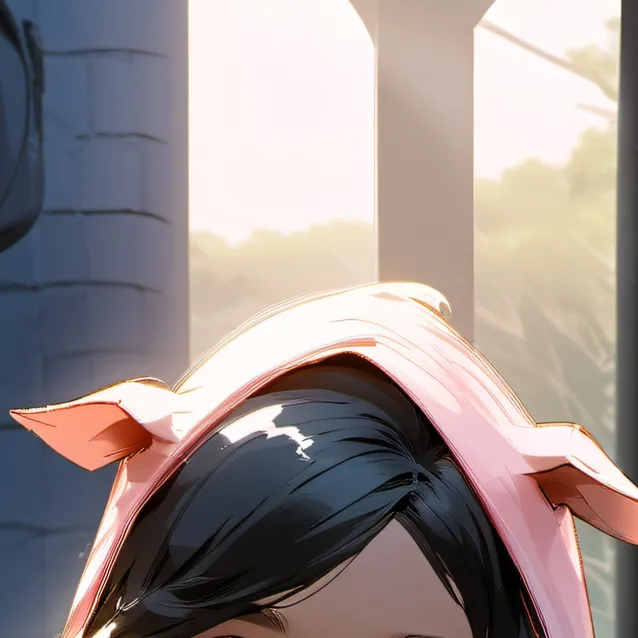 chat with ai character: Fat Nuggets(Human)