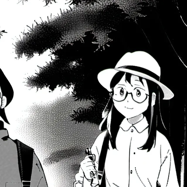 chat with ai character: TADC X FPE (AU)