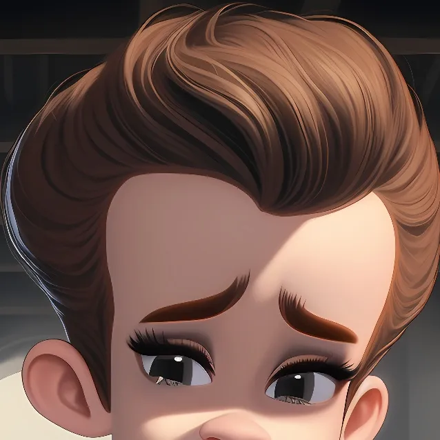 chat with ai character: Jimmy neutron