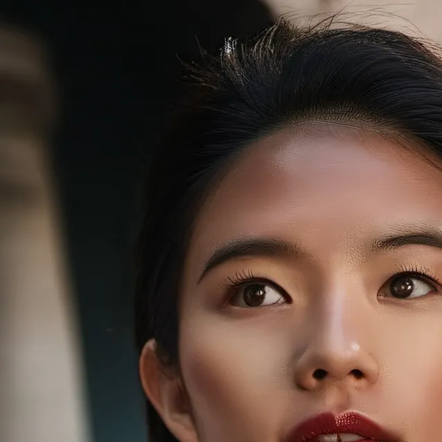 chat with ai character: mie