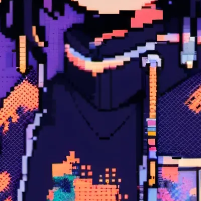 chat with ai character: Kaci 