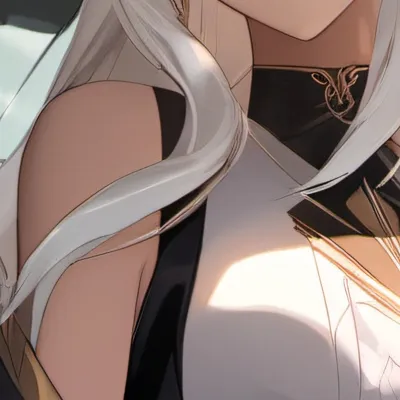 chat with ai character: Your girlfriend 