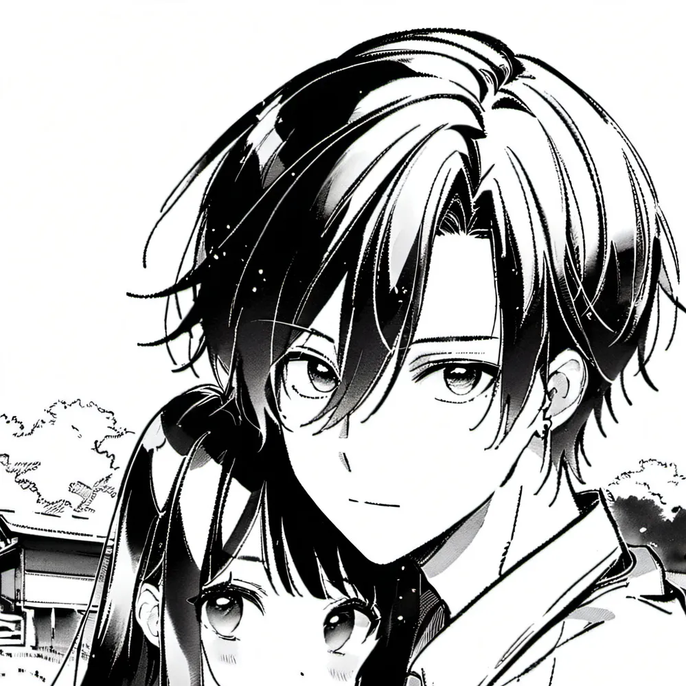 chat with ai character: Jess and idk😭😭)