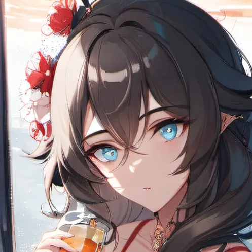 chat with ai character: Jess