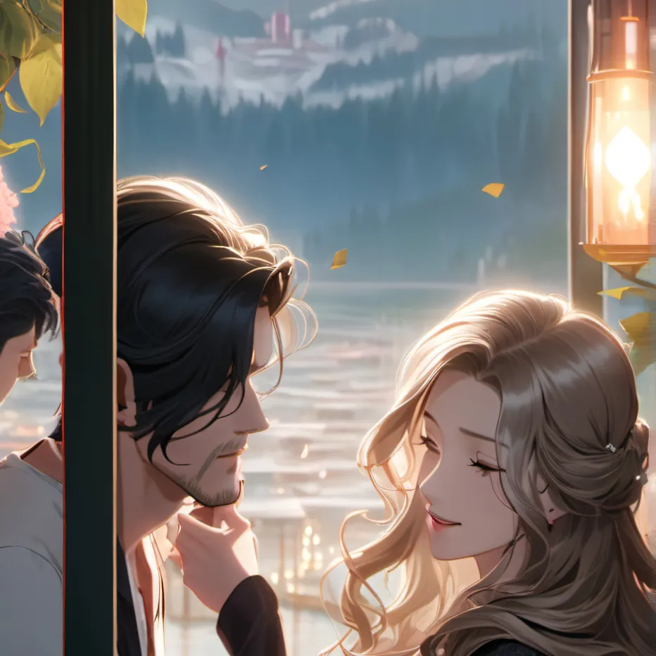 chat with ai character: Jessica