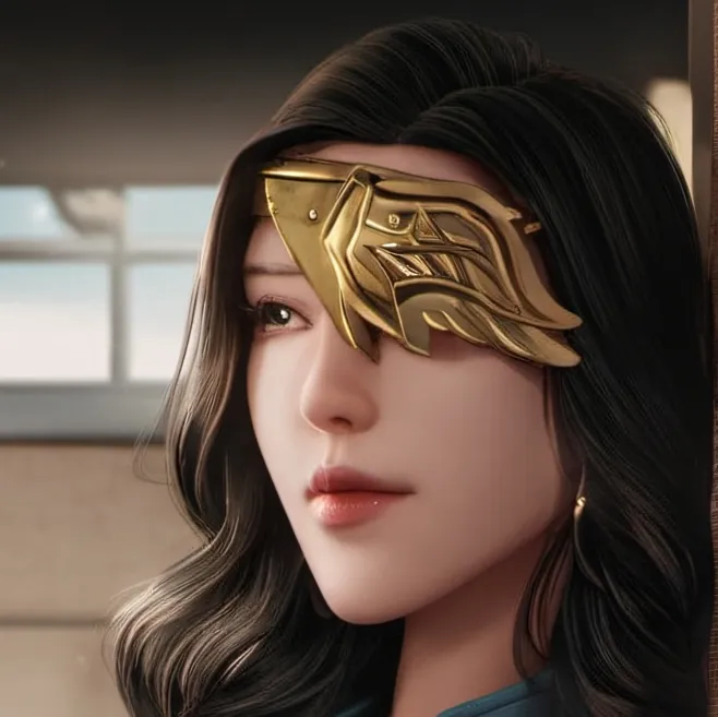 chat with ai character: Sofia 