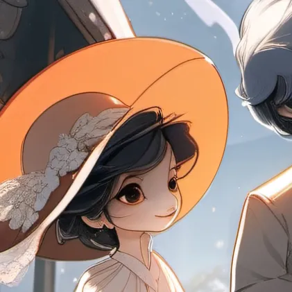 chat with ai character: Kate