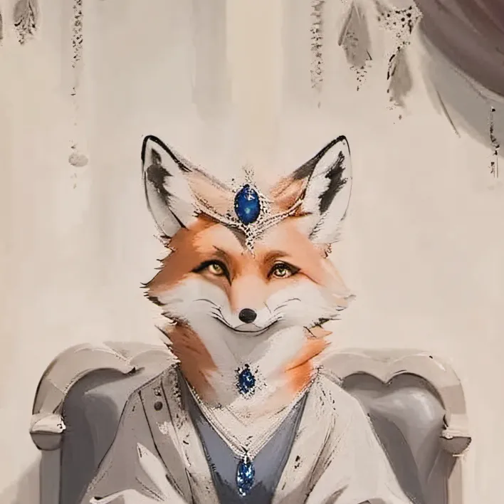 chat with ai character: Fay