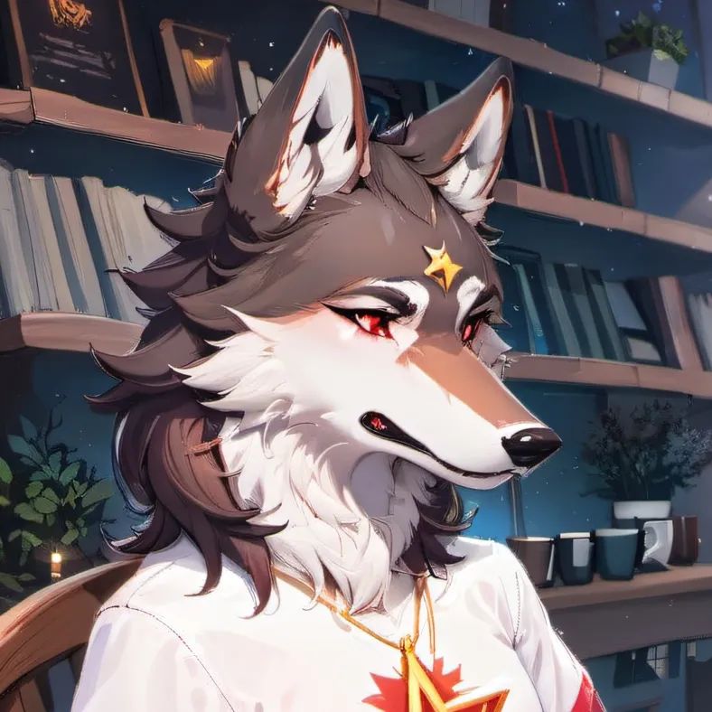 chat with ai character: Aria