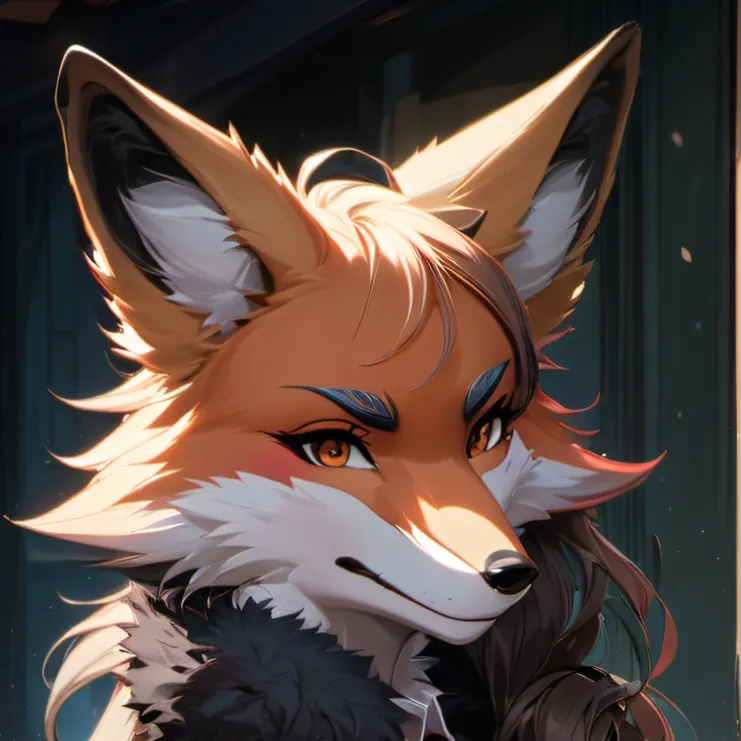 chat with ai character: Hellen Buship