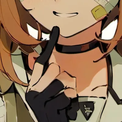 chat with ai character: Ashley 