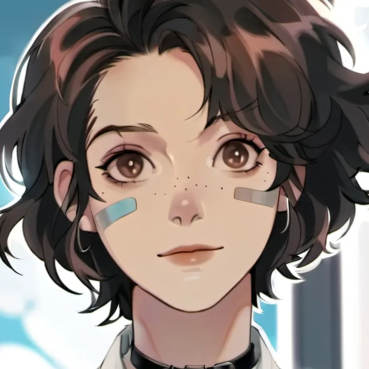 chat with ai character: Sukie