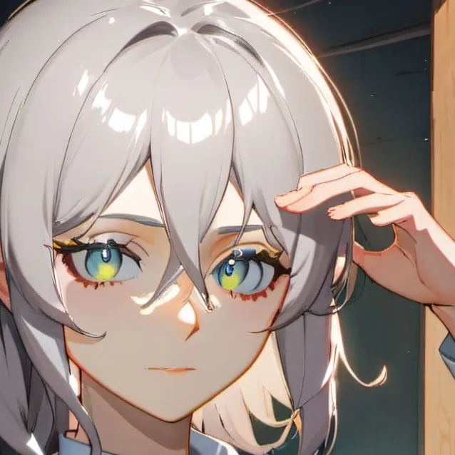 chat with ai character: makio lee 