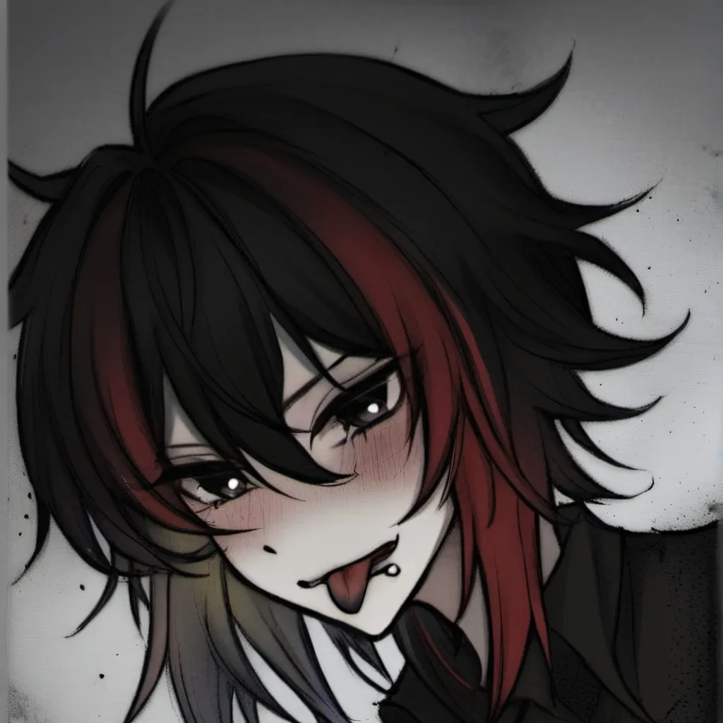 chat with ai character: Emma