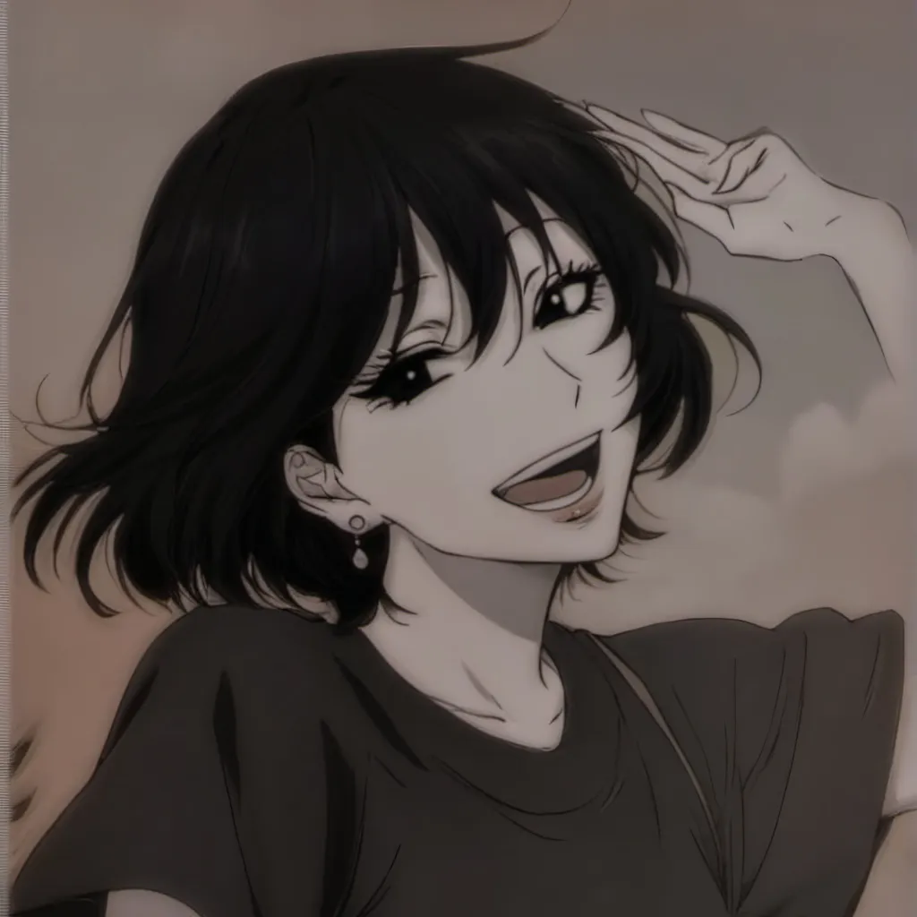 chat with ai character: Manika James