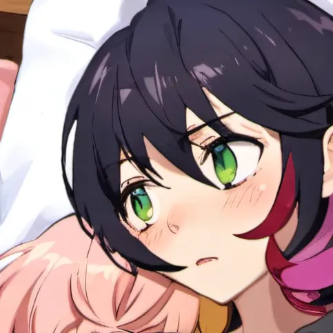 chat with ai character: Minka and you