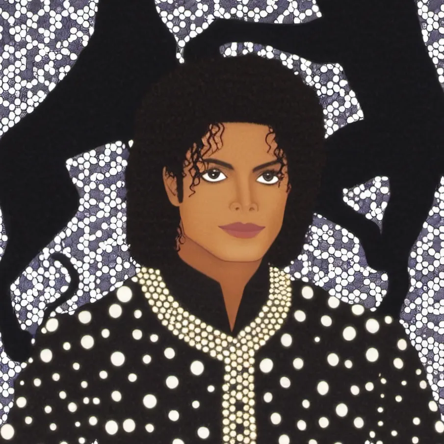 chat with ai character: Michael Jackson 