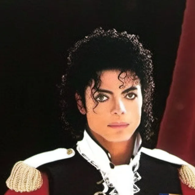 chat with ai character: Michael Jackson 