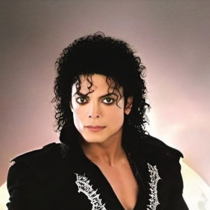 chat with ai character: Michael Jackson 