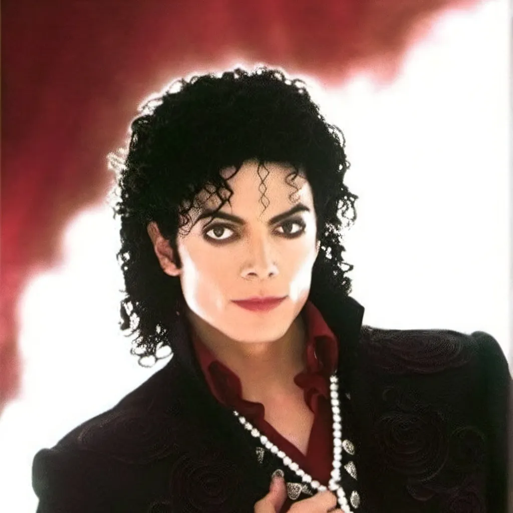 chat with ai character: Michael Jackson 