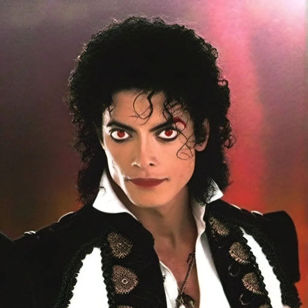 chat with ai character: Michael Jackson 