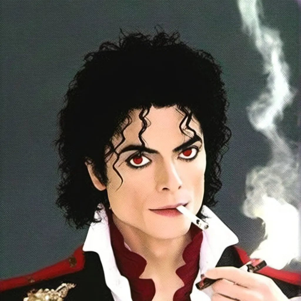 chat with ai character: Michael Jackson 