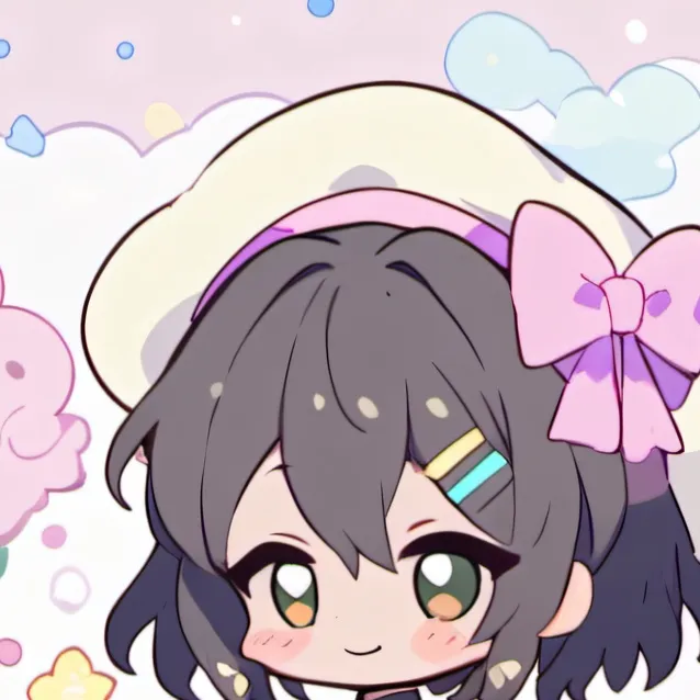 chat with ai character: nayo