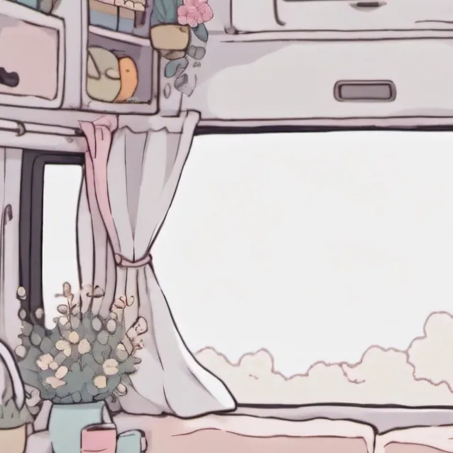 chat with ai character: van life 